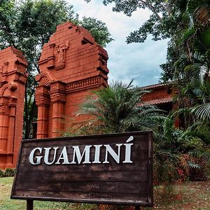 Hotel Guamini Mision